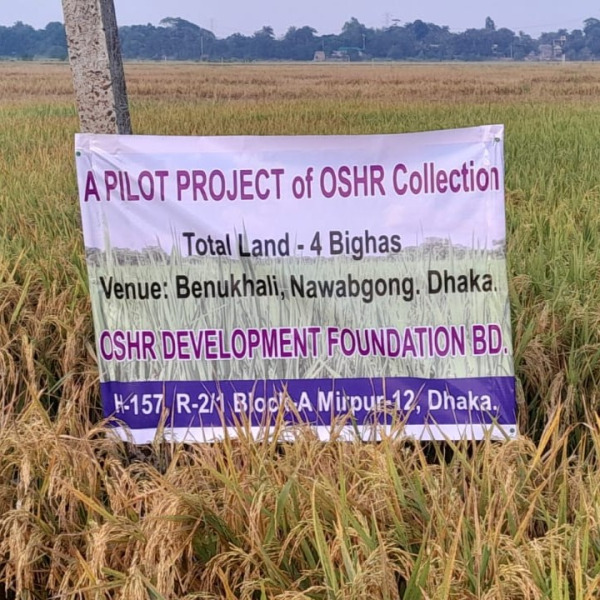 Empowering Communities Through Ushr