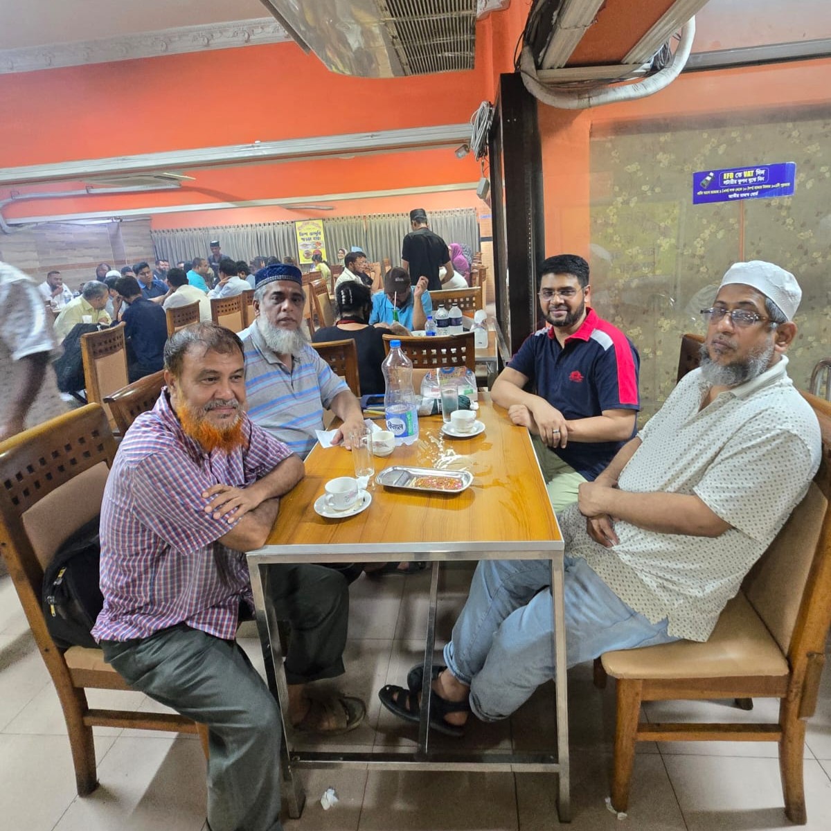 Service Center Image